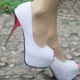 Peep Toe