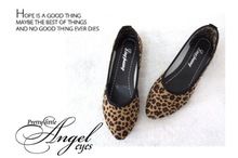 Sapatilha Leopardo